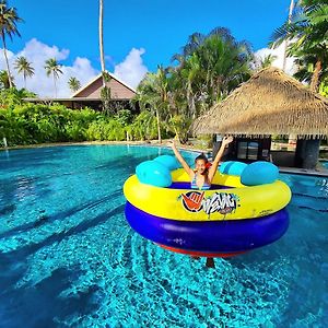 Saletoga Sands Resort y Spa